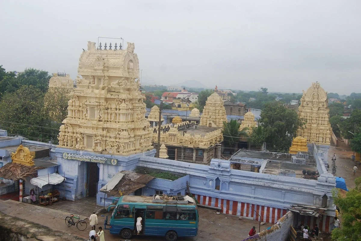 Veerabhadra Swamy Temple