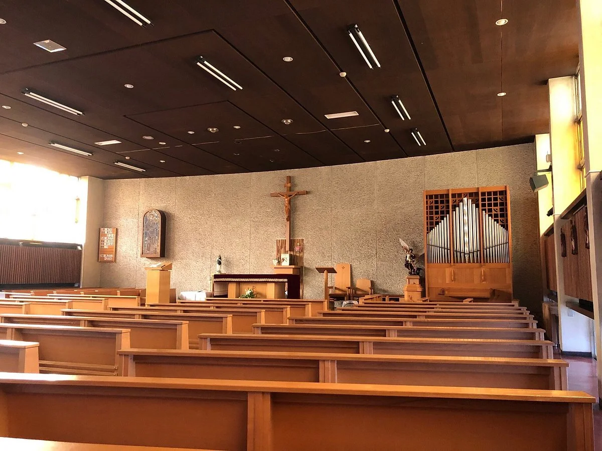 Catholic Matsudo Church