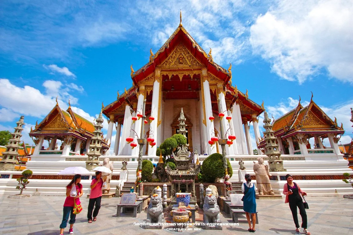 Wat Suthat