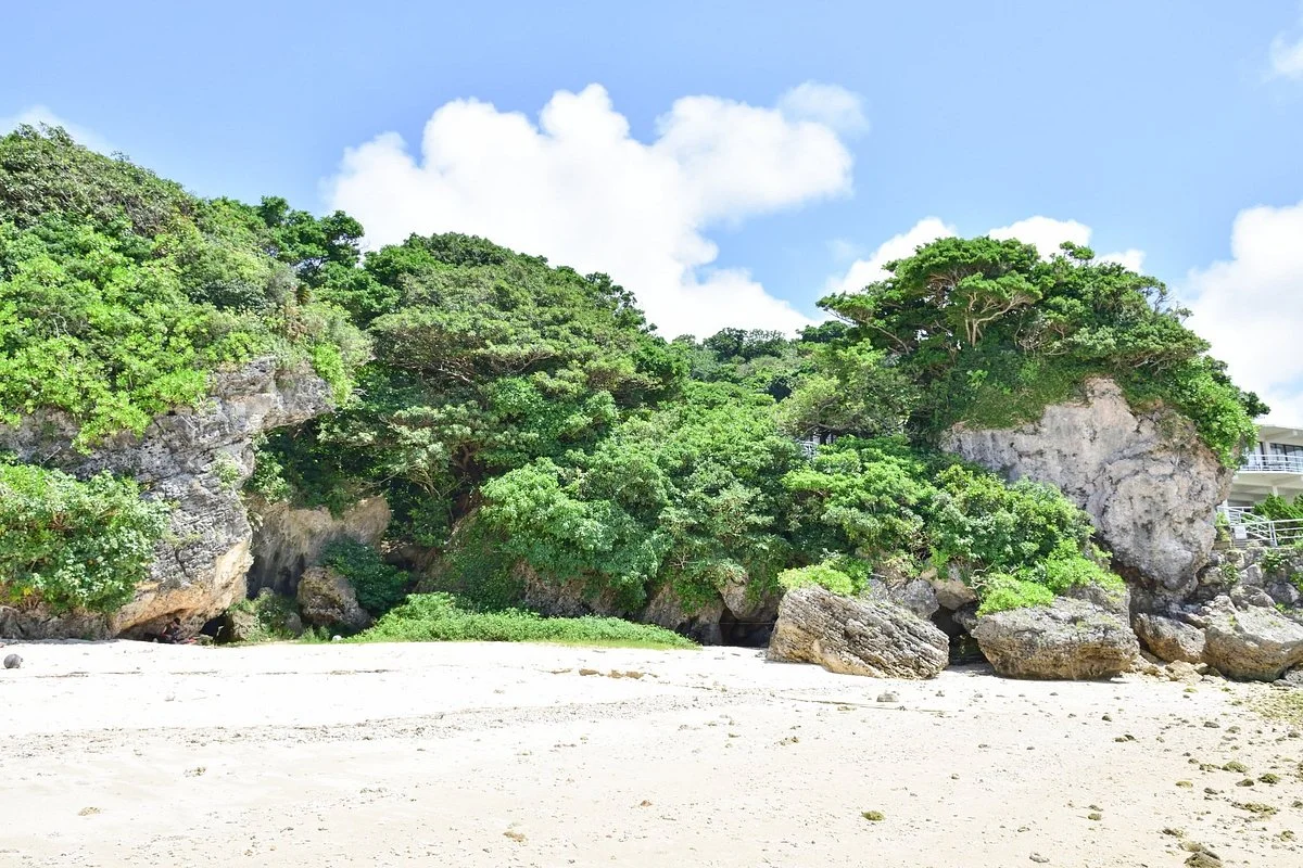 Hamagawa Utaki