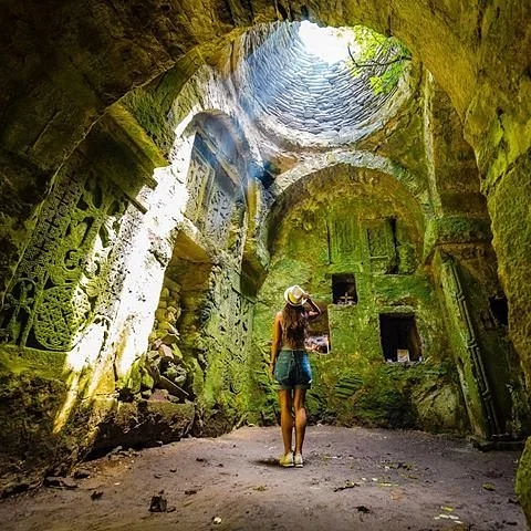 Matosavank Monastery