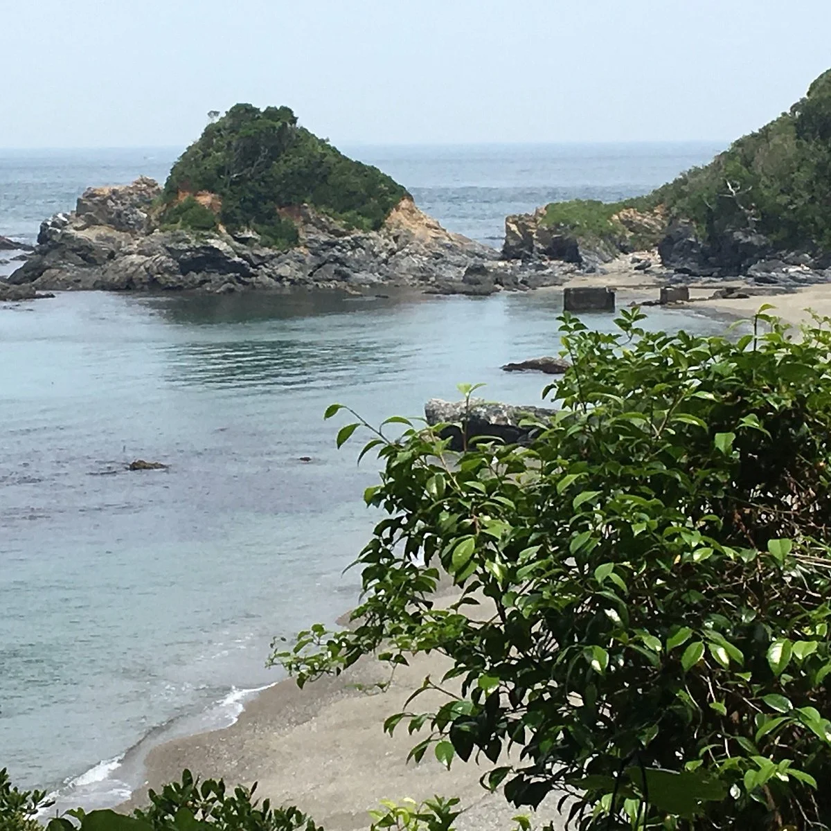 Suga-shima