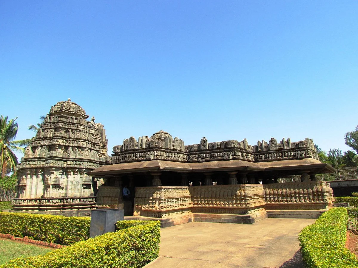 Kedareshvara Temple
