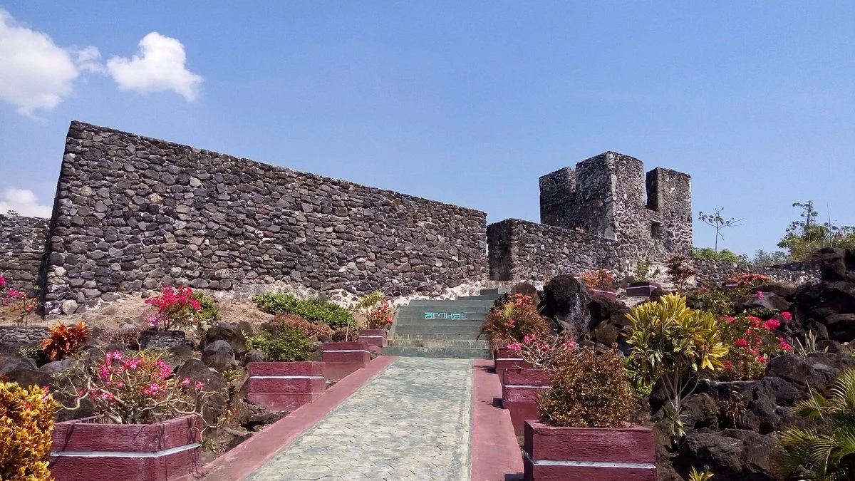 Fort Tore