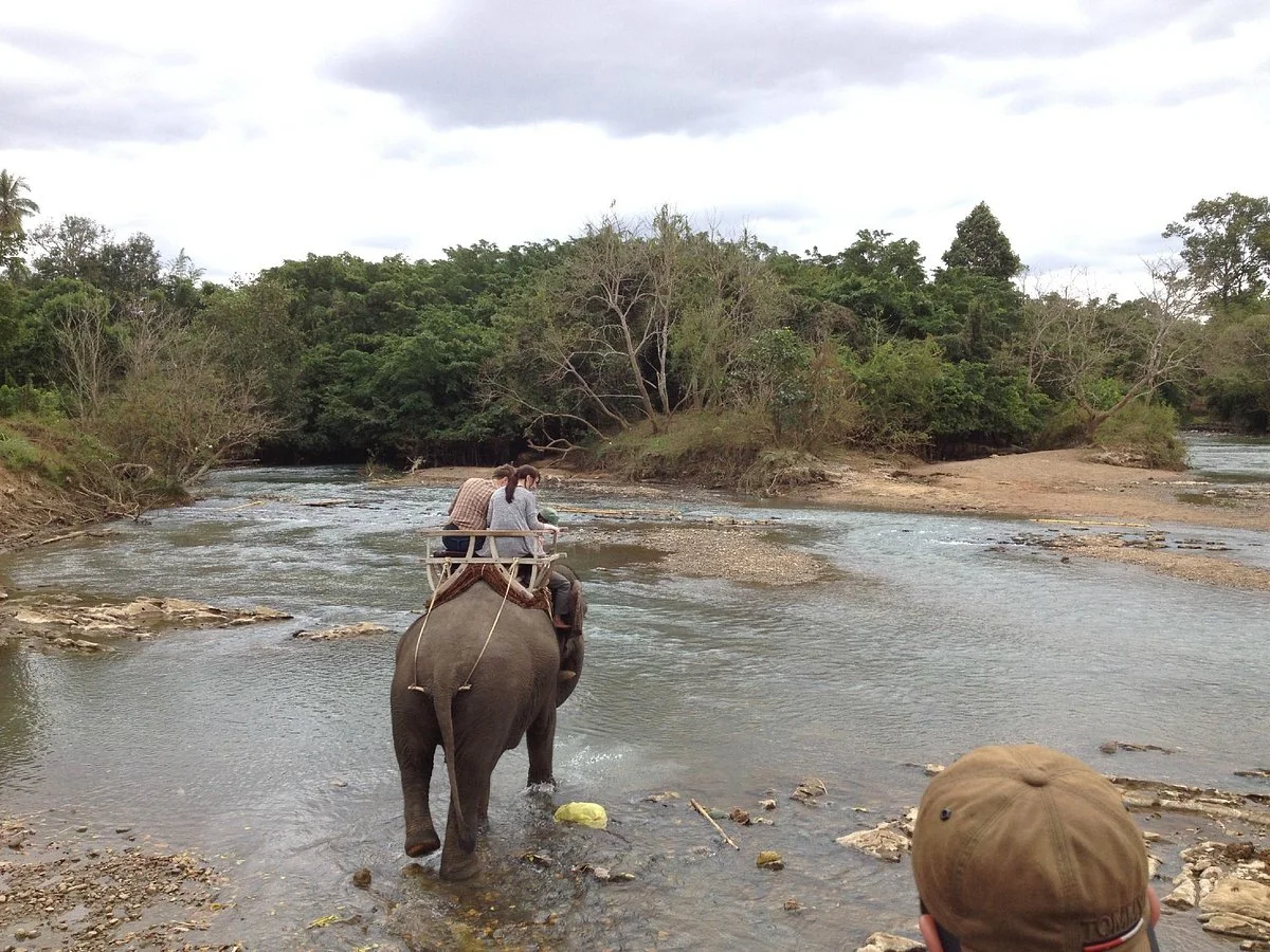 Yokdon National Park