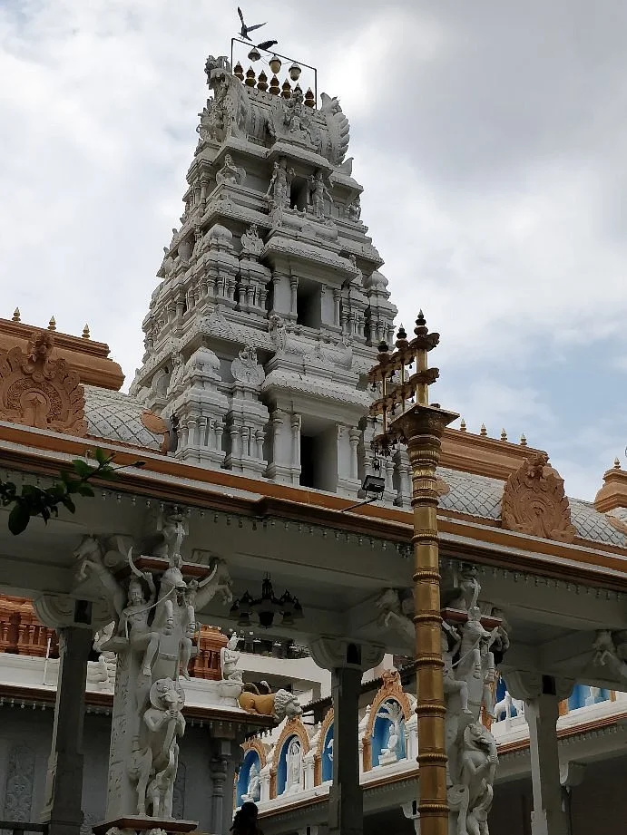 Sree Surya Narayana Swamy Temple