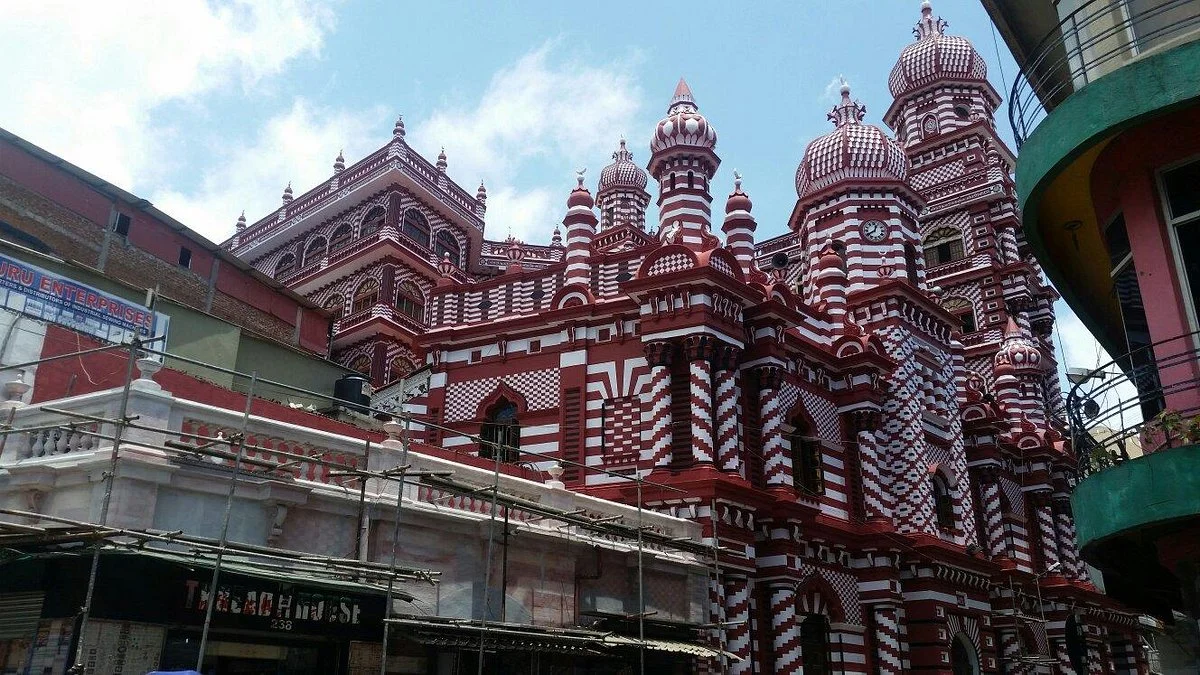 Pettah