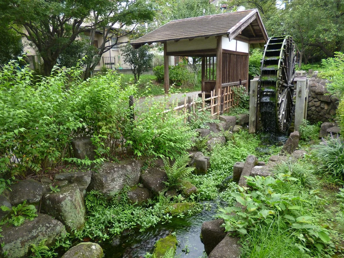 Shinguruma