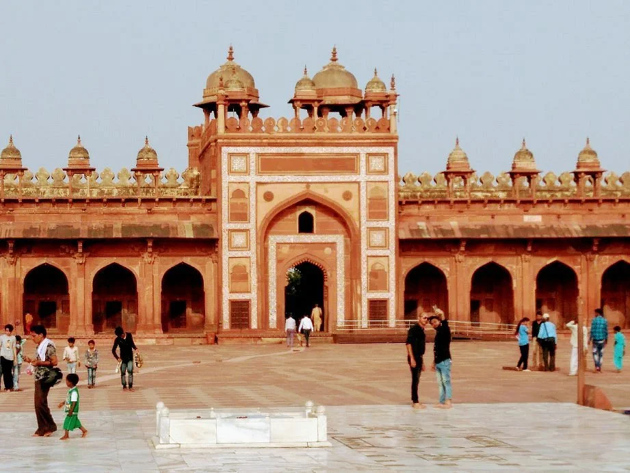 Jama Masjid