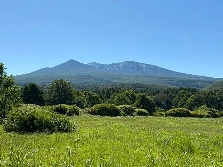 Kayano Highlands