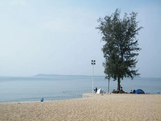Shenzhen Jinshawan Resort
