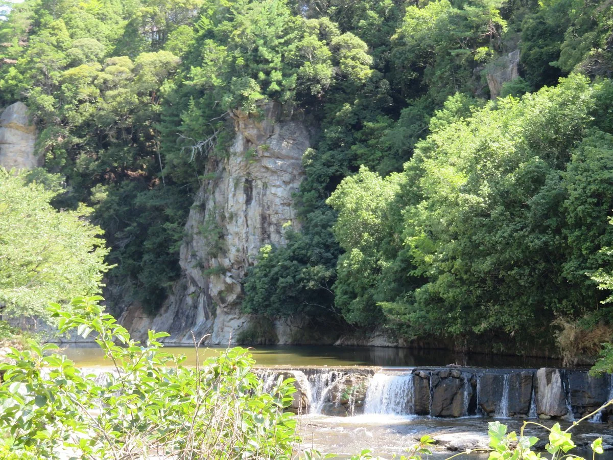 Byobu Rock