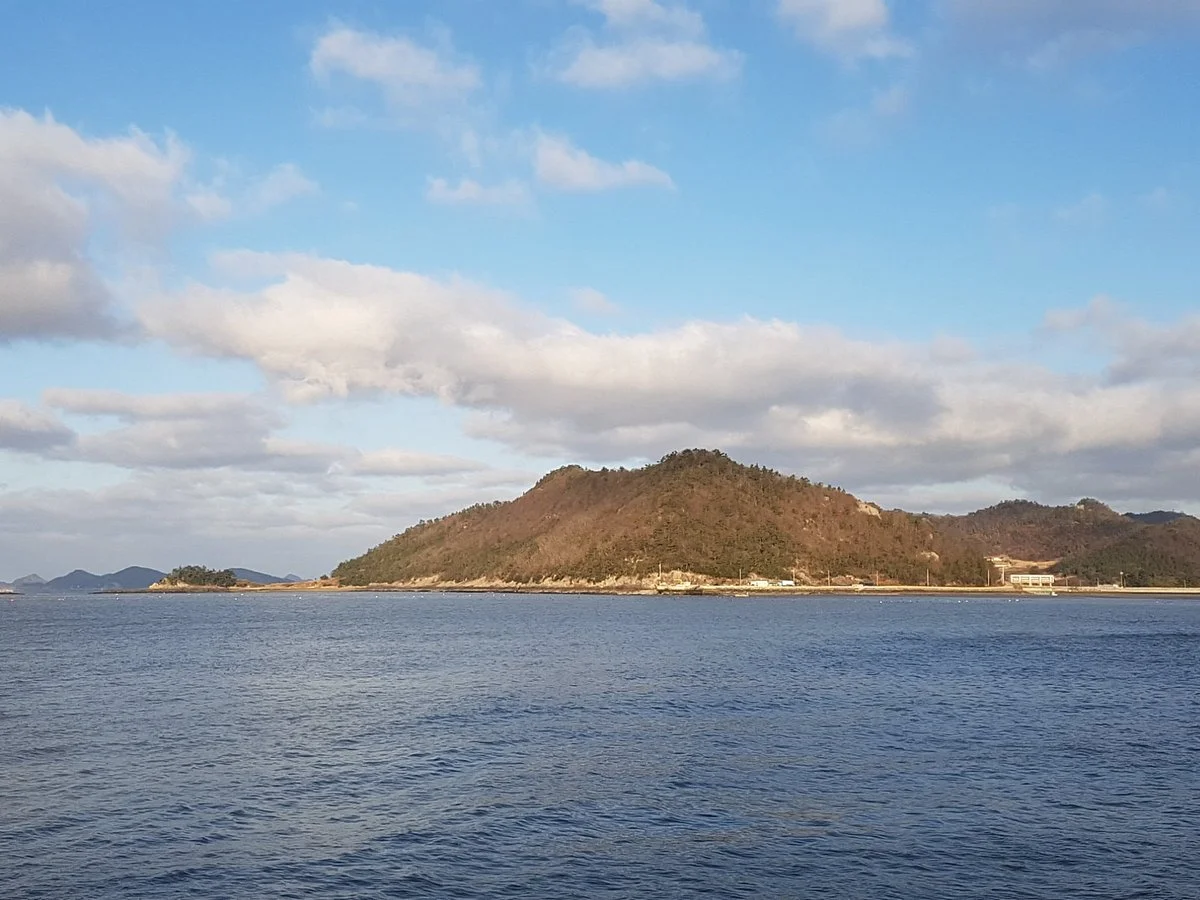 Jindo Paengmokhang