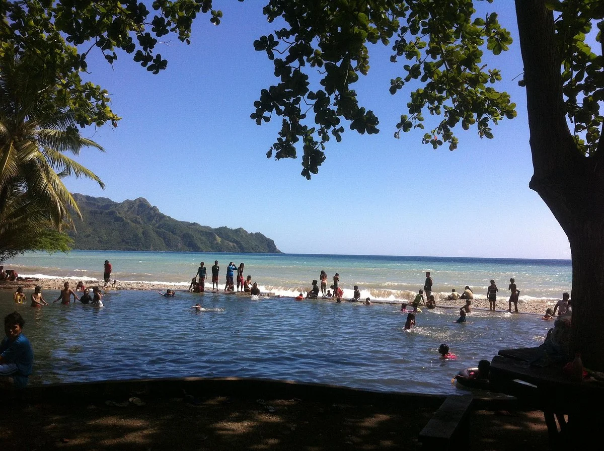 Mayo Beach