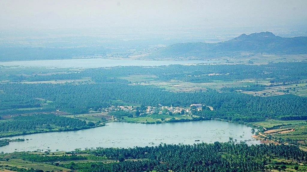 Doddahotrangappa Hill