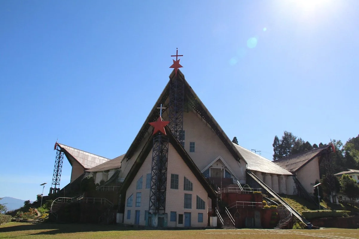 Catholic Church