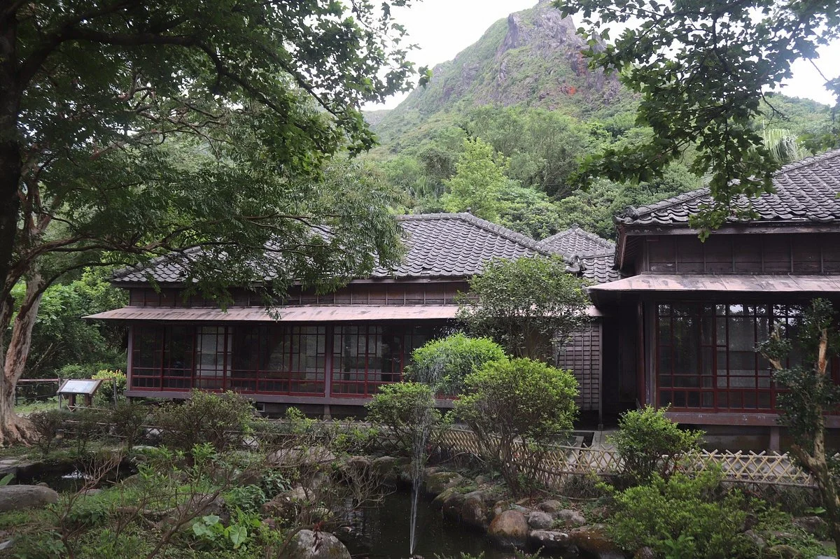 Tai Zi Bin Guan