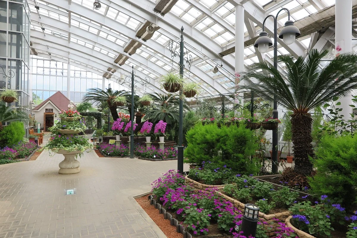 Hanano Miyako Park Furara