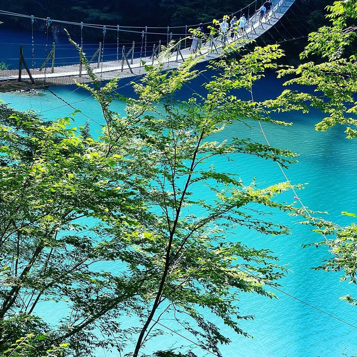Yume no Tsuribashi