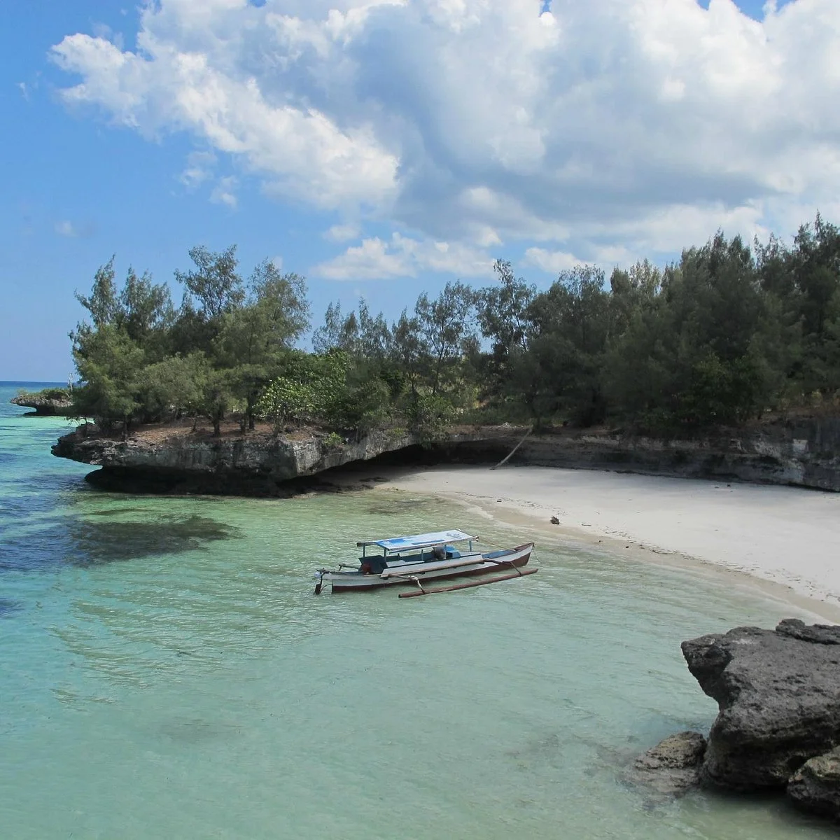 Selayar Beach
