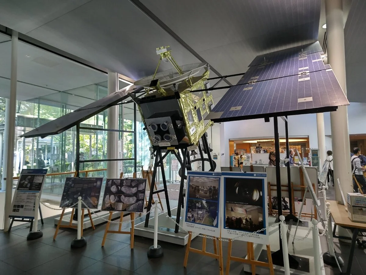 Sagamihara City Museum