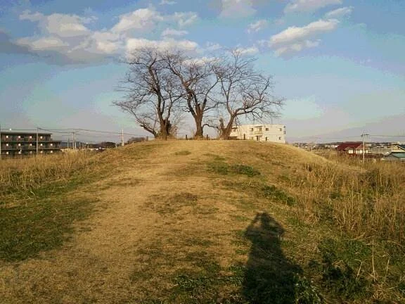 Tsukakoshi Tumulus Park