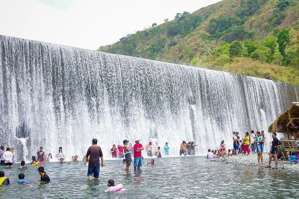Madongan Dam
