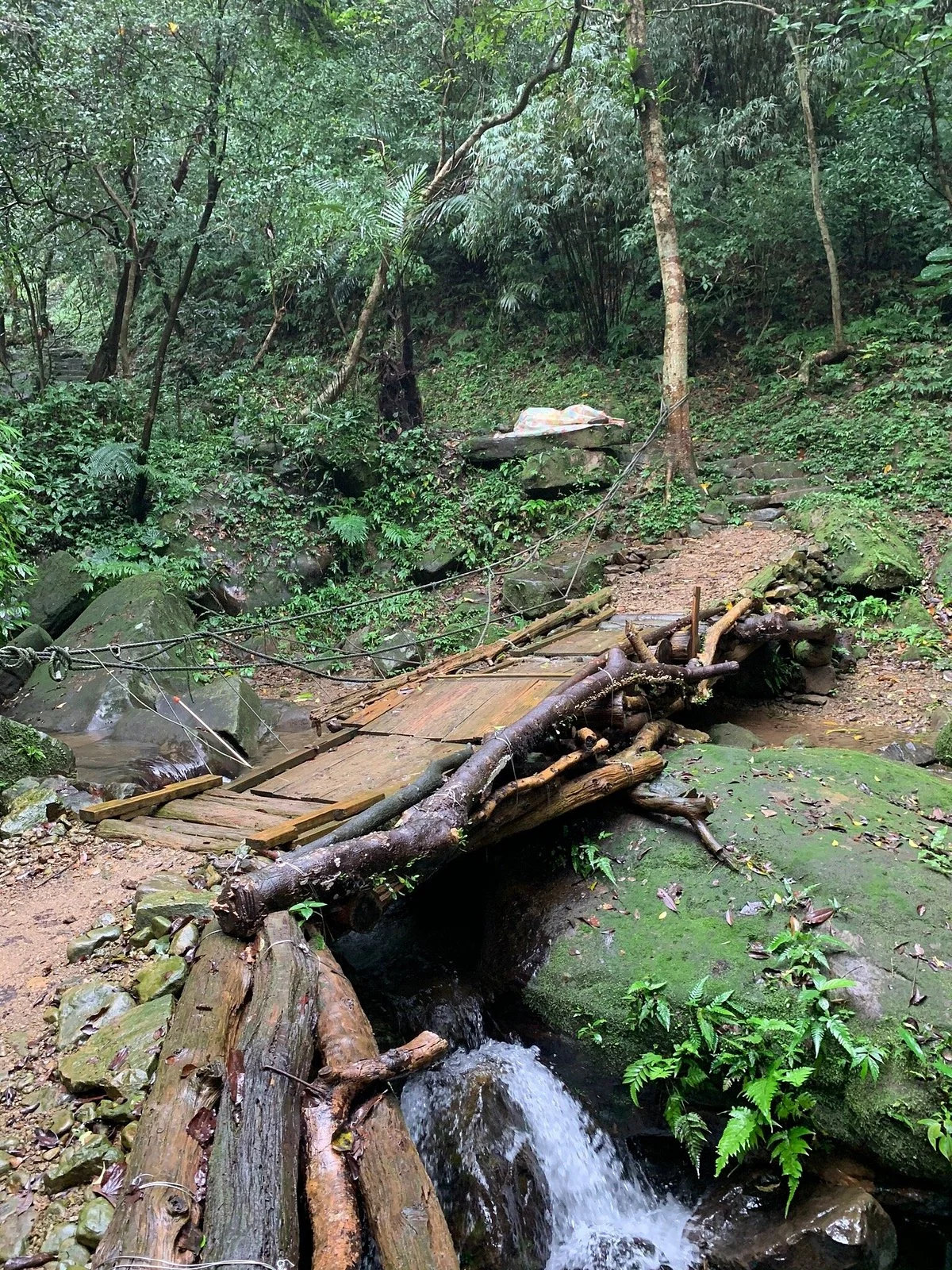 Dan Lan Trail