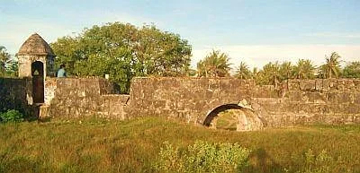Speelwijk Fortress