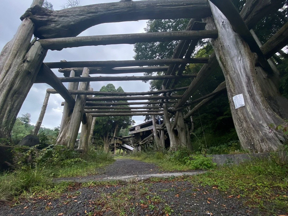 Takamori Tree House