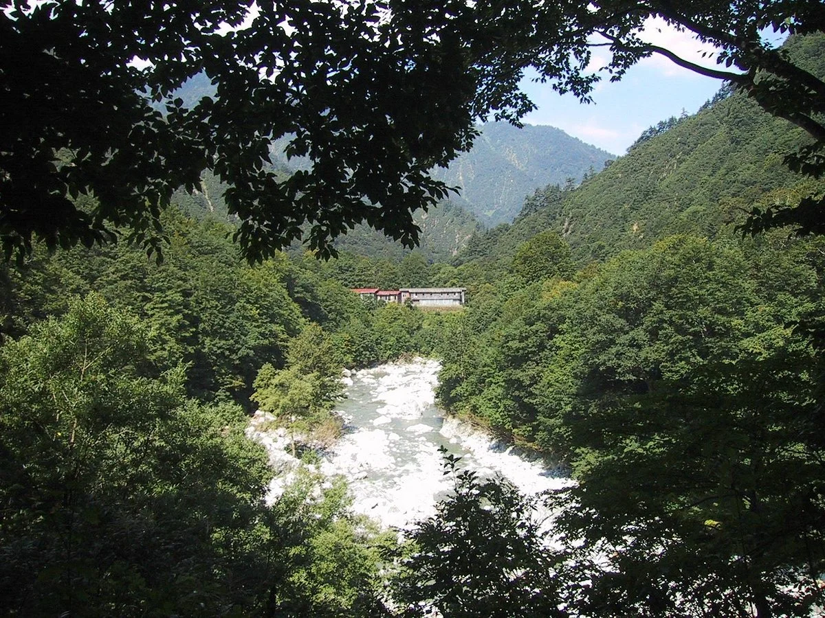 Bunano Mori Nukumidaira
