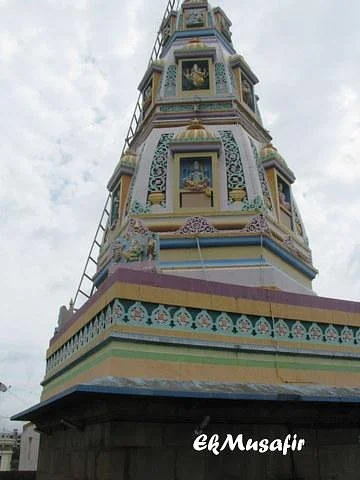 Vigneshwara Temple
