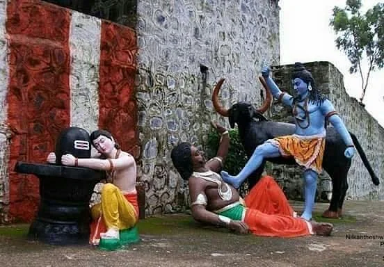 Bisaldeo Temple