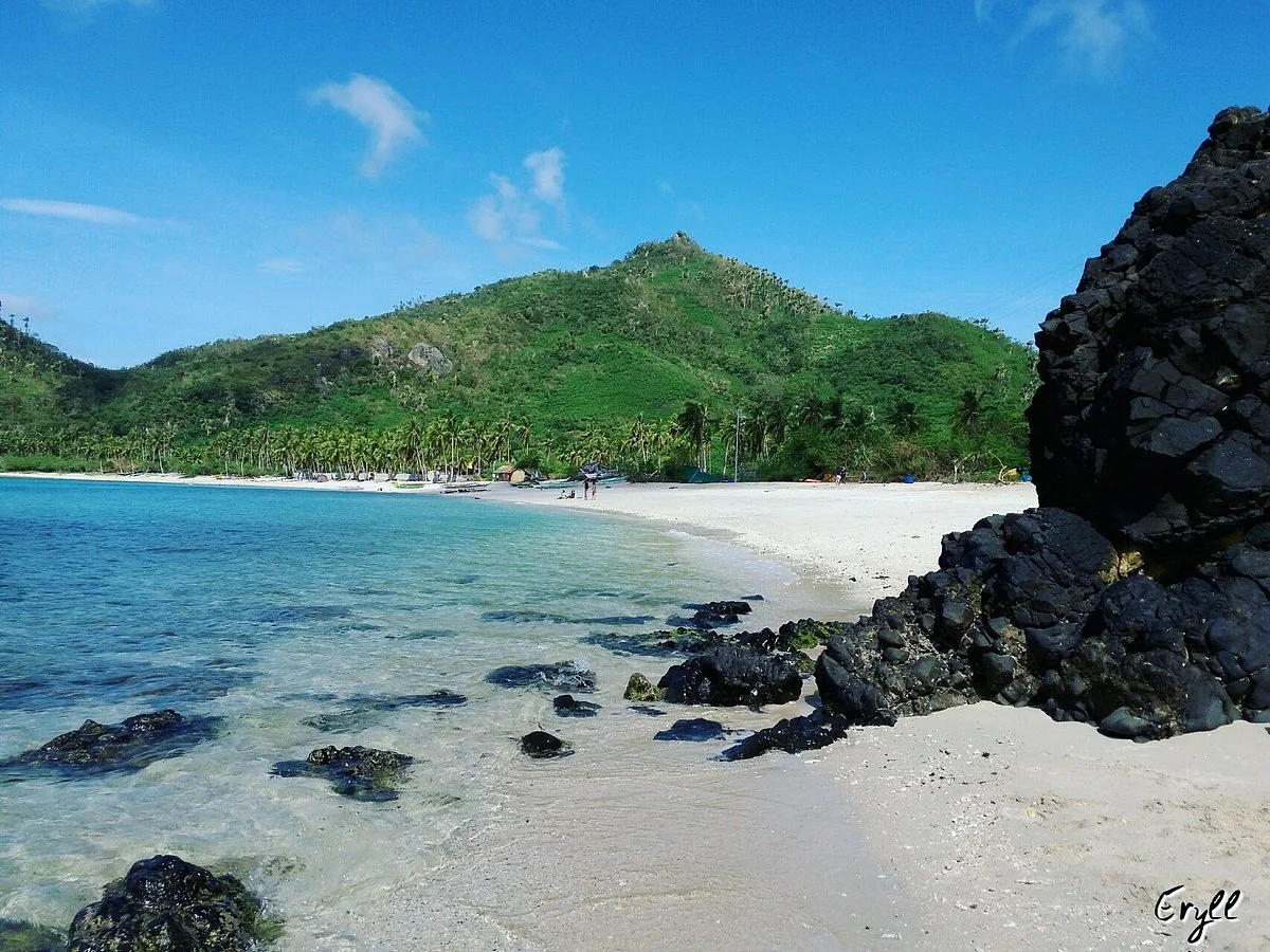 Masasa Beach
