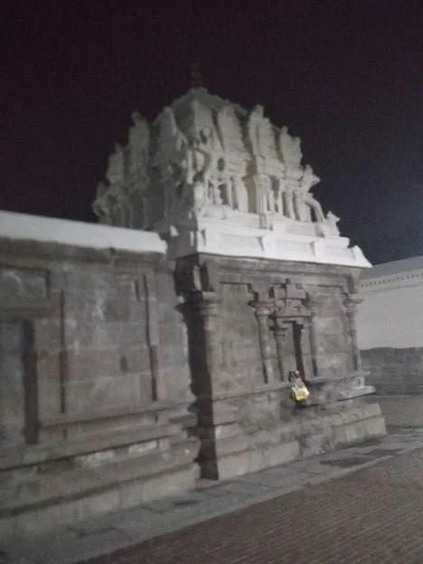 Thirumuruganathaswamy temple