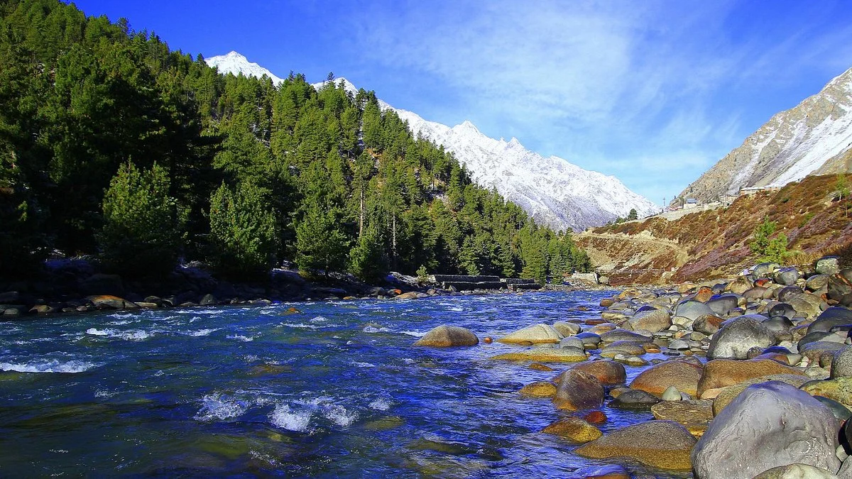 Chhitkul