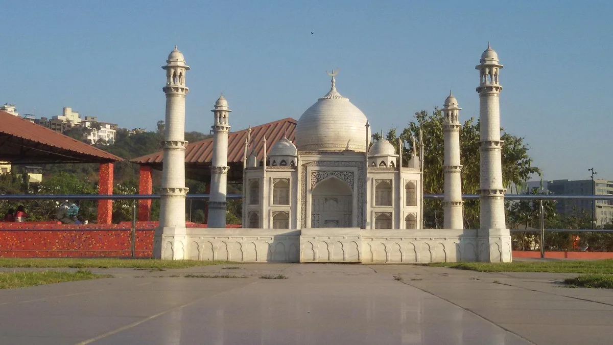 Wonders Park