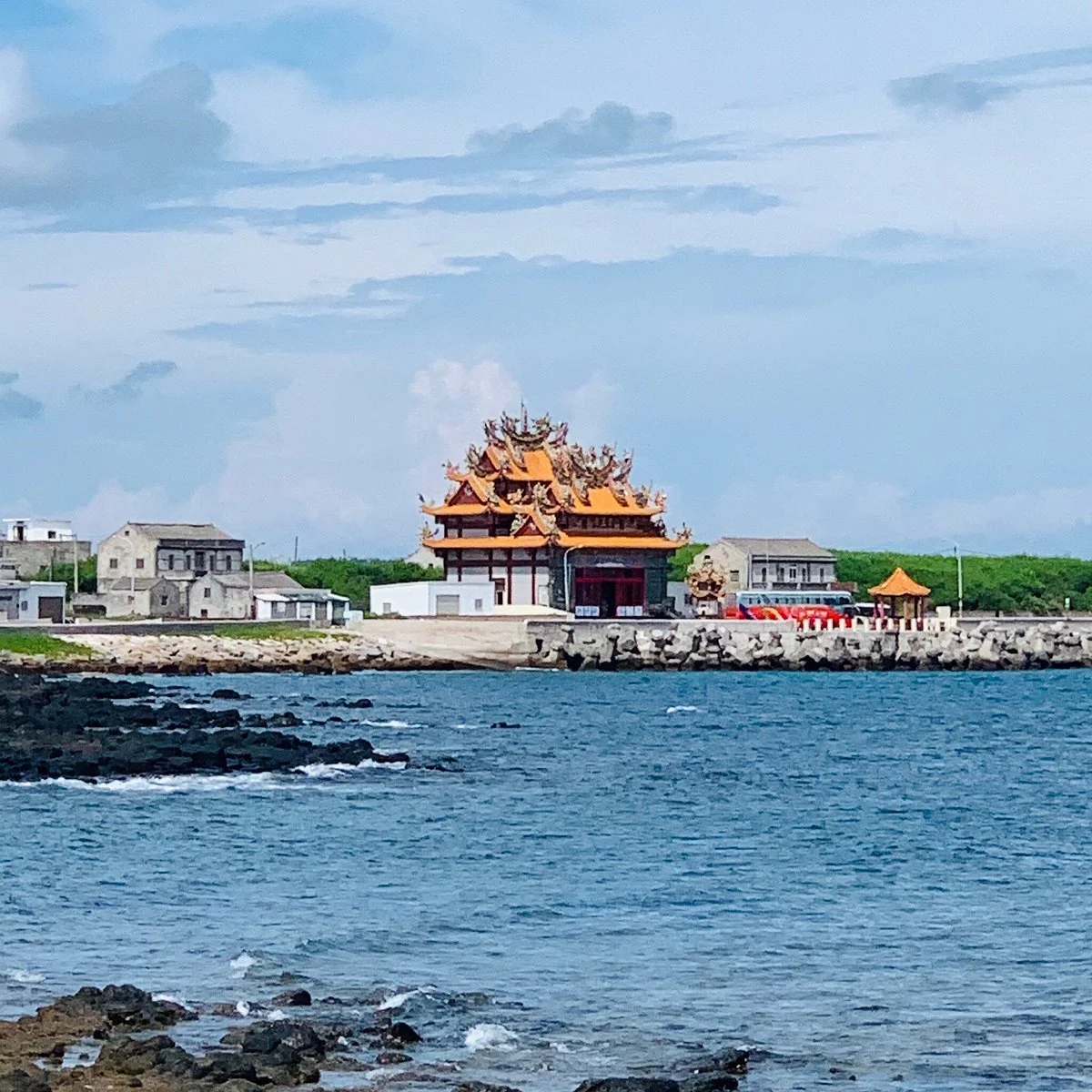 Travel Service Centre Taiwan Tourism Bureau MOTC