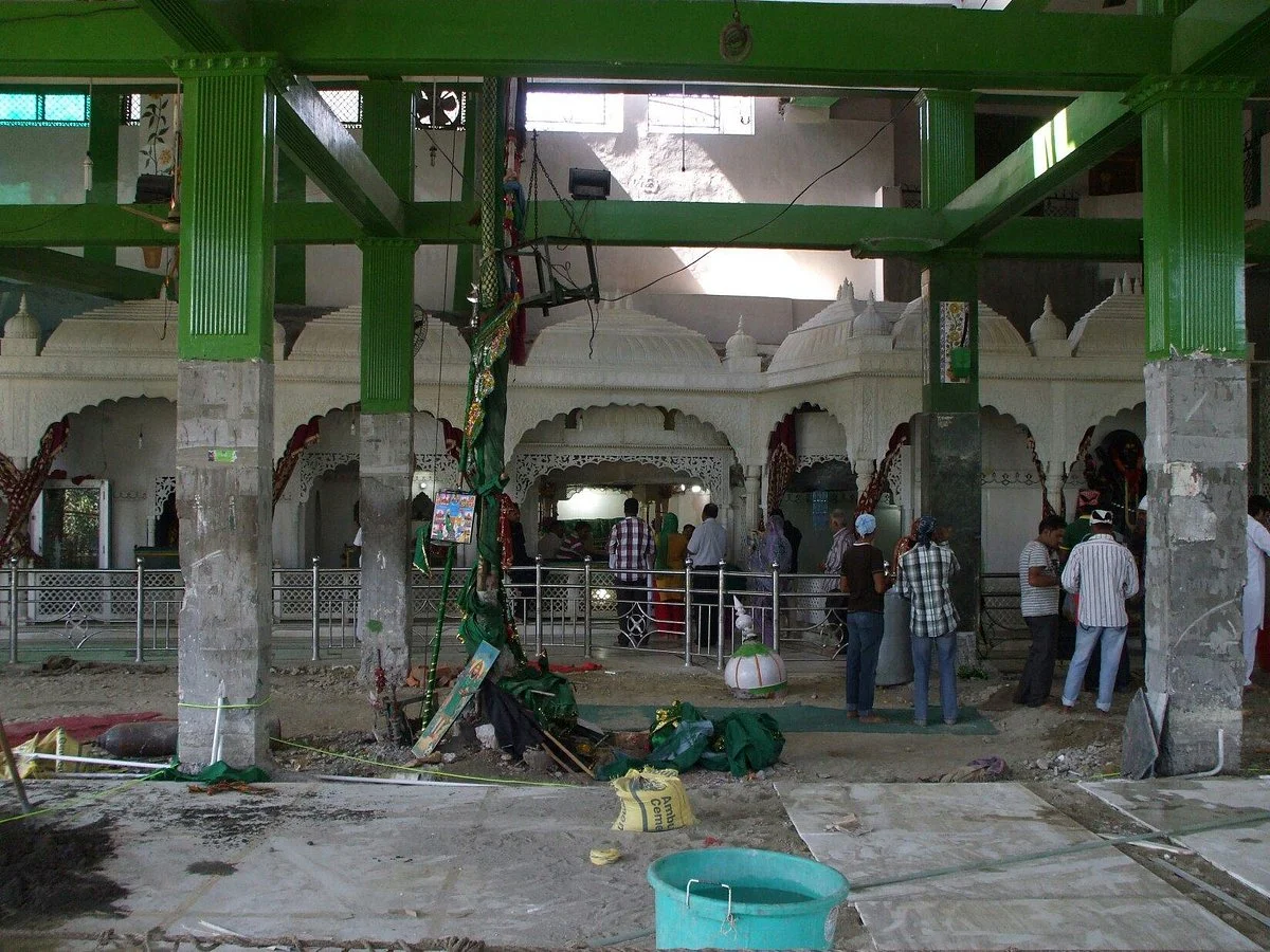 Pir Nigaha