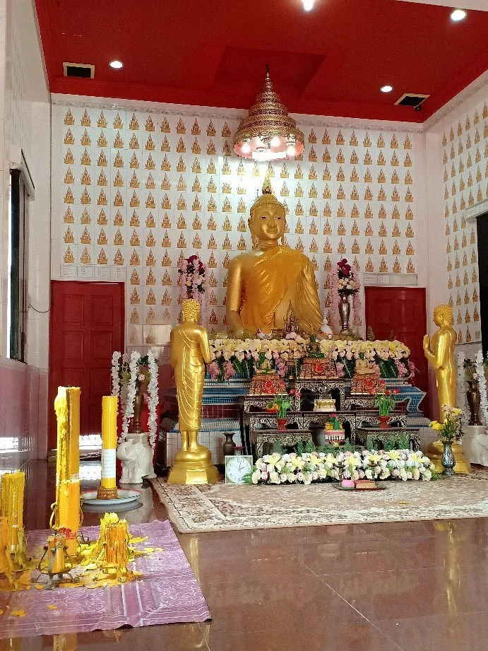 Wat Siribunyamagaram