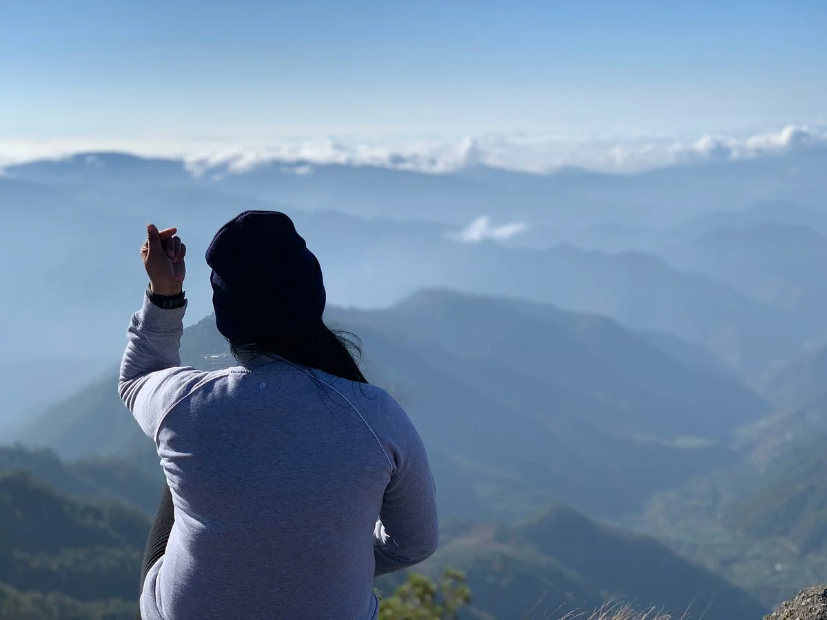 Timbak Trail