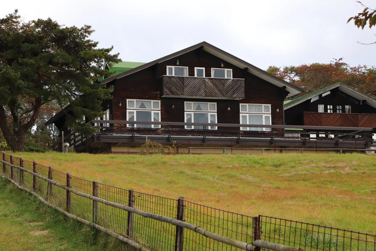 Kawayo Green Farm