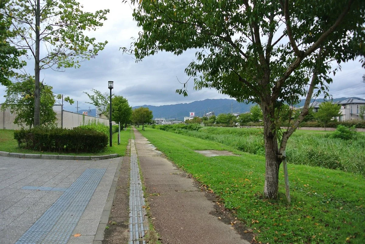 Kureha Mizube Park