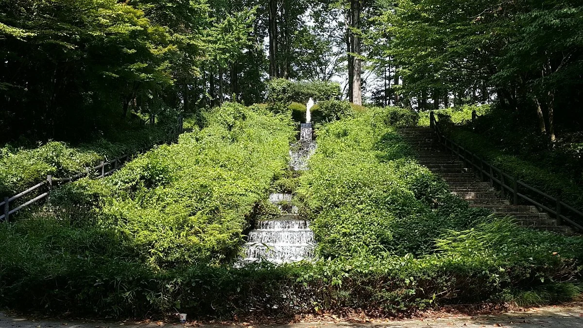 Igashira park