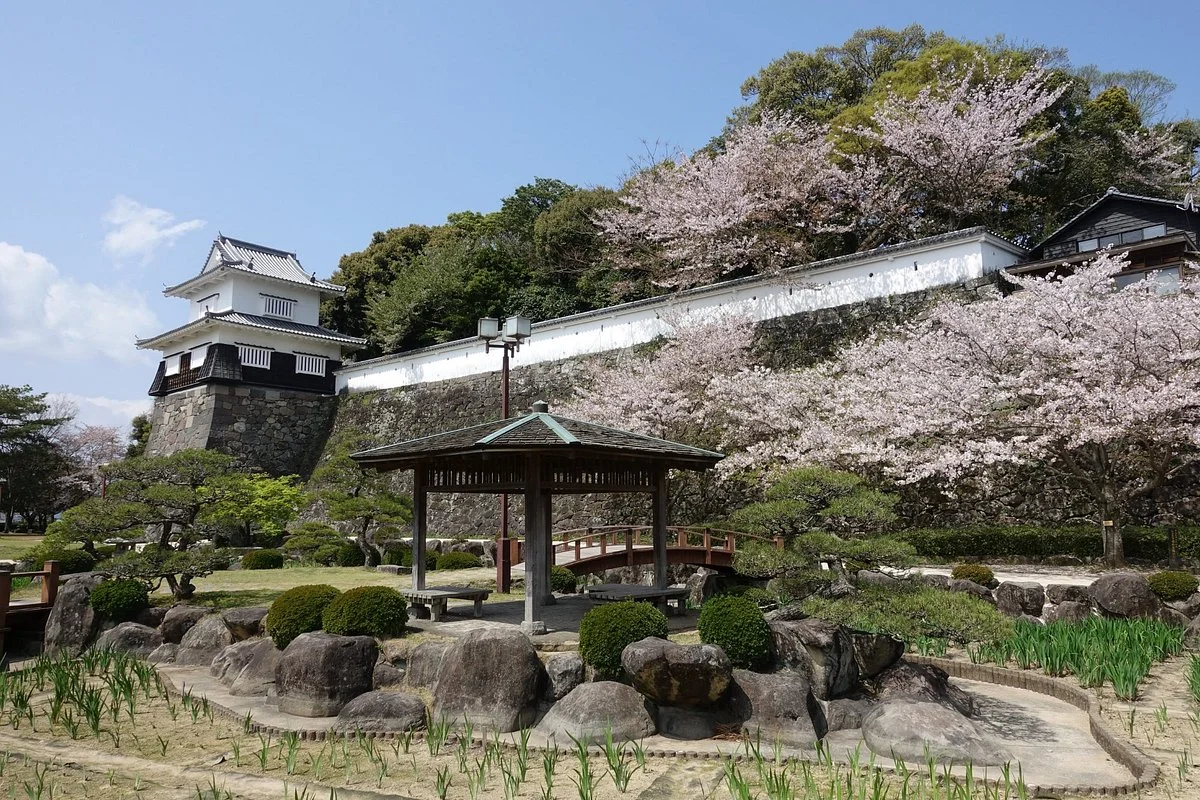 Omura Park