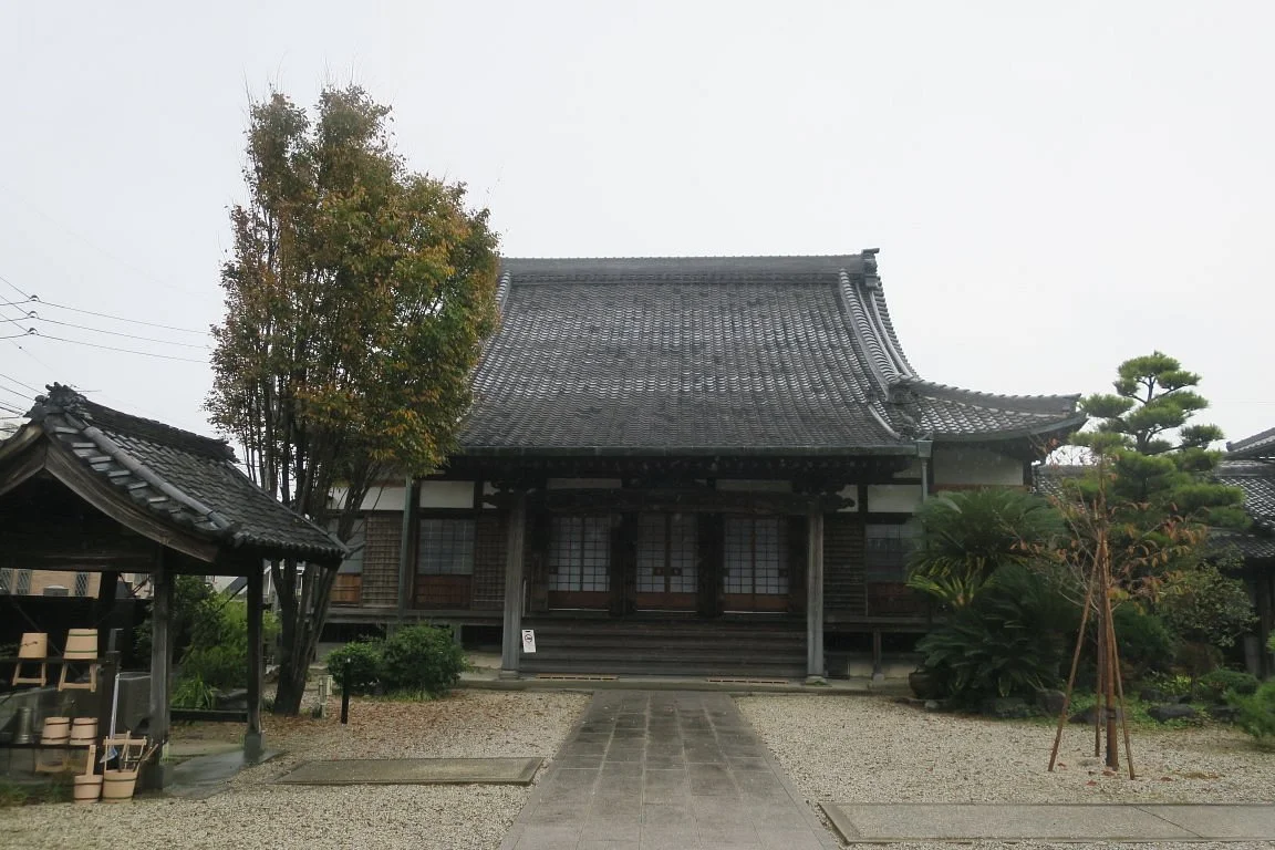 Junshoji Temple