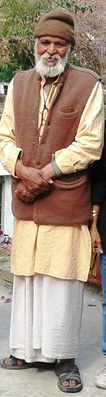 Lok Sanskriti Museum