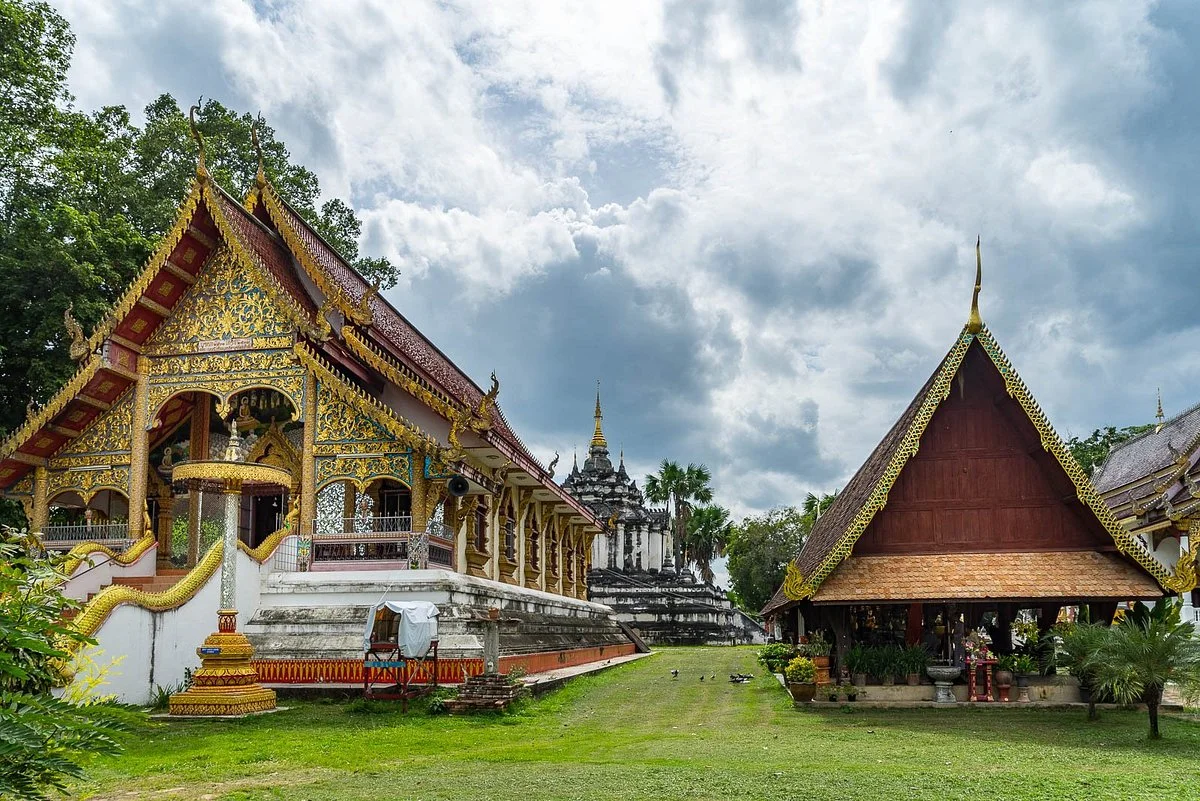 Wat Phra Yuen