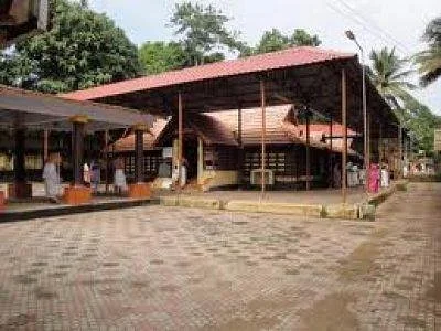 Valiyakoikal Temple