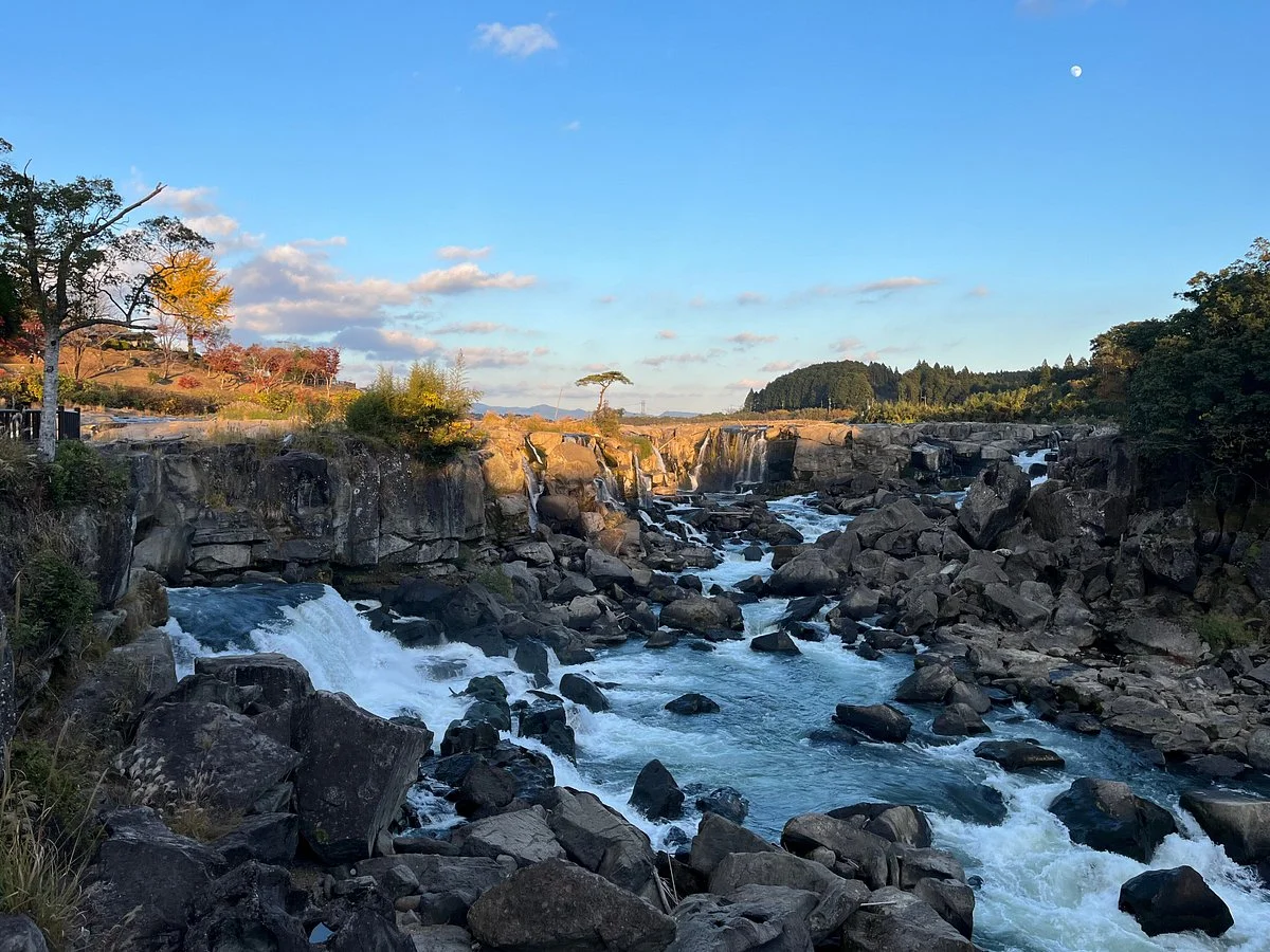 Sogi Falls